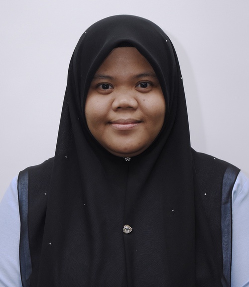 Nor Suhaida binti Mohamad Supar