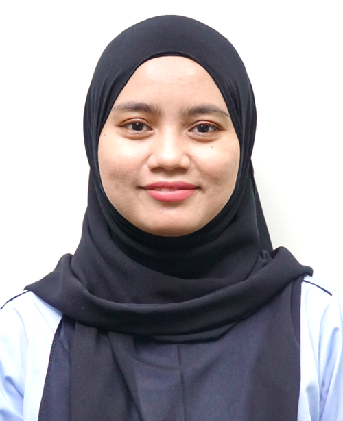 Nurizzati binti Roslan