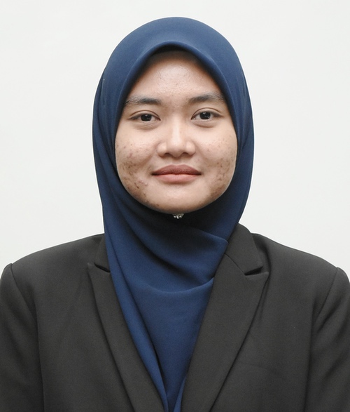 Nurnazliya binti Zakaria