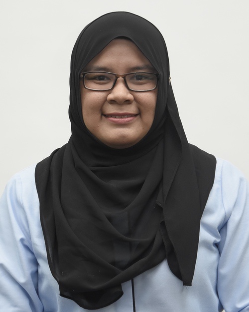 Nursham binti Norazmi