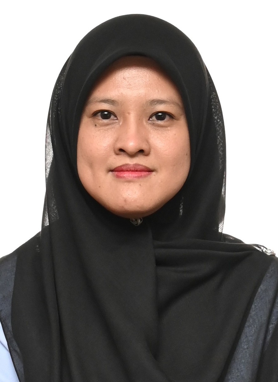 Nurul Amilin binti Rozali