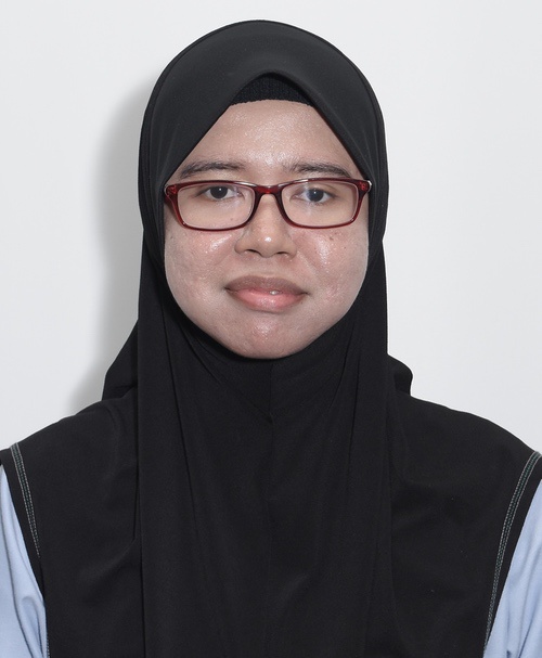 Nurul Emilia binti Ahmad Diah