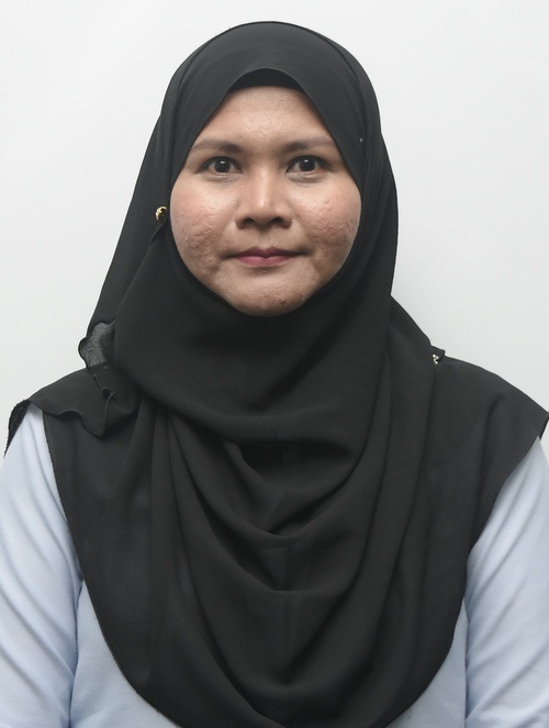 Nurul 'Izzah binti Mohd Jamil