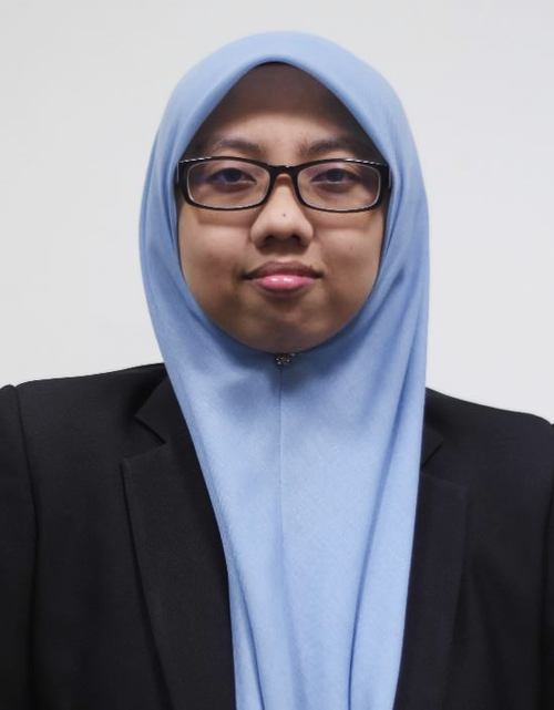 Nur Afiqah binti Ismail