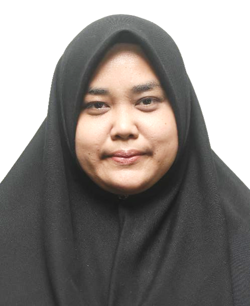 Nur Ain Nadwa binti Amran