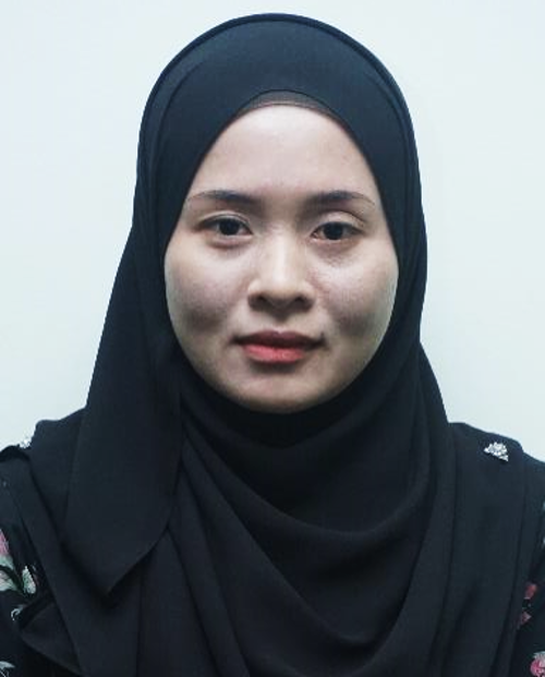 Nur Hamizah Binti Nor Azman