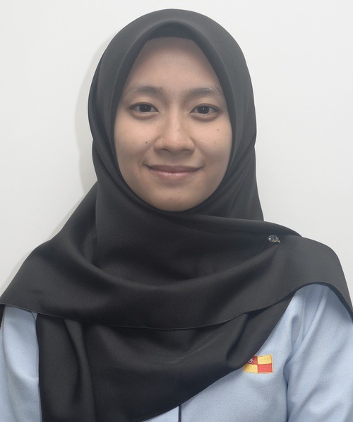 Nur Hani Athirah binti Zainal Bahari