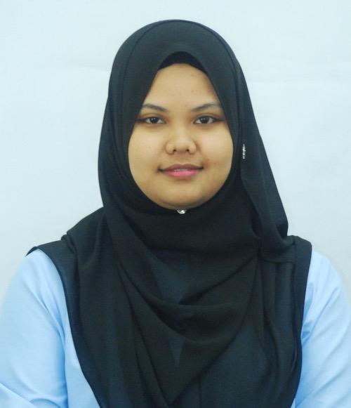 Nur Liyana binti Meswan