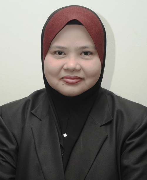 Nadiah binti Khamis