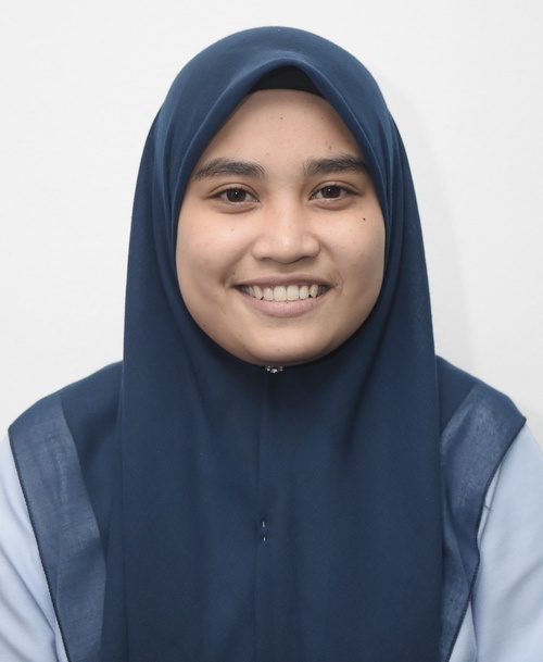 Norfarahin binti Imam Muhairi