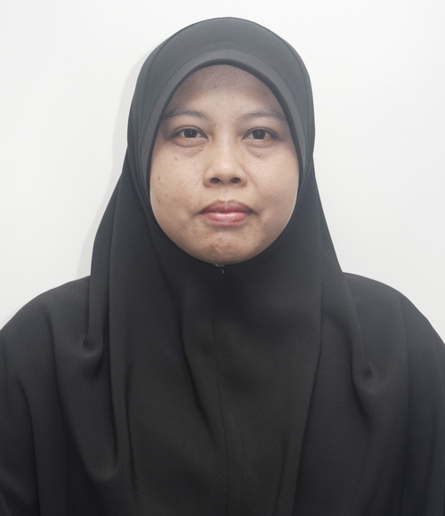 Norhasimah binti Ismail