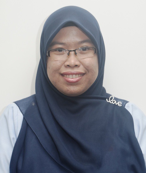 Norsafia binti Sharif