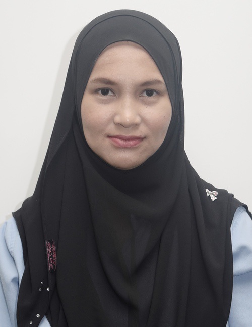 Norshafarina binti Rosli