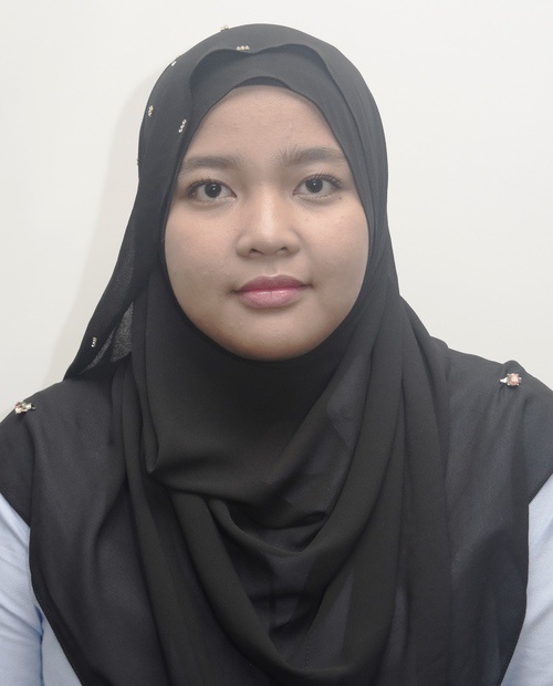 Nur Diyana Afifah binti Mohd Nassir