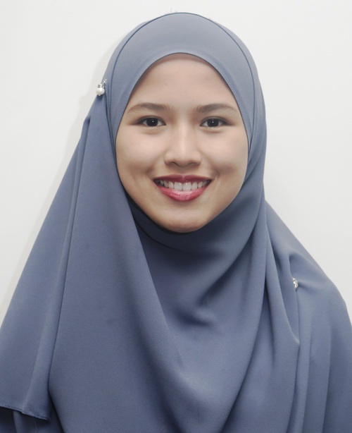 Nur Farhana binti M. Zakaria