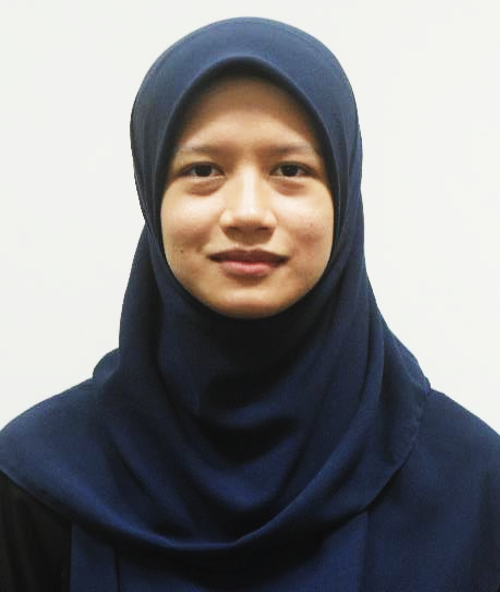 Nurul Jannah binti Azizi