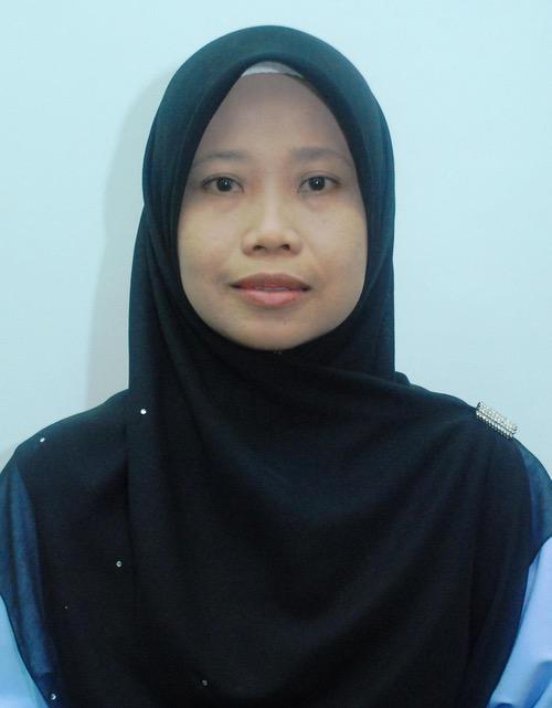 Radiyah binti Abd Rahman