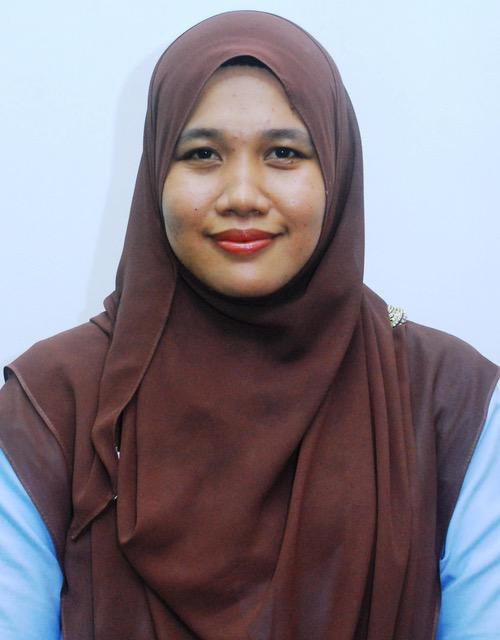 Ramizah binti Razali