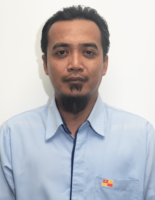 Mohamad Razali bin Hassin