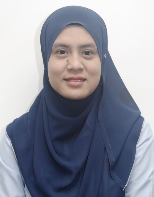 Rogayah binti Mohd Parof