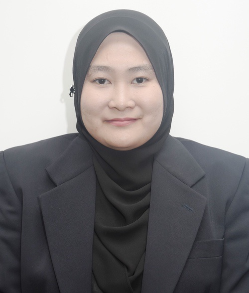 Rosliza binti Abd Rashid