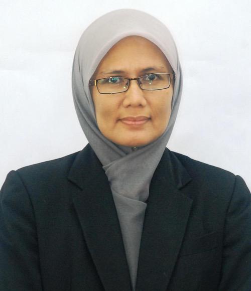 Salasiah binti Shamsuddin