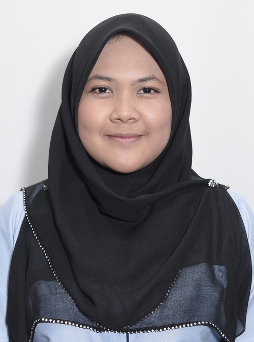 Shahira binti Sohimi