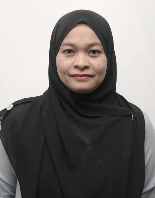 Siti Normah binti Mohd Ali