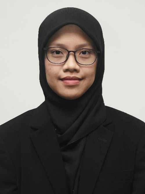 Siti Su'aidah binti Rohani