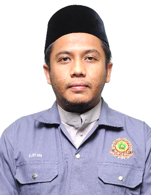 Sufian Hanif bin Manan