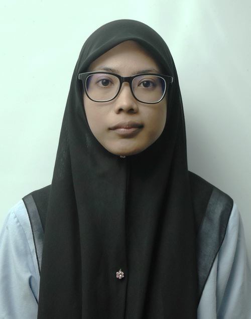 Suria binti Sairi