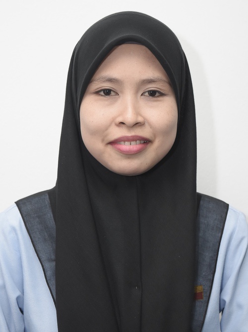 Saidatul Adhana binti Sarkam