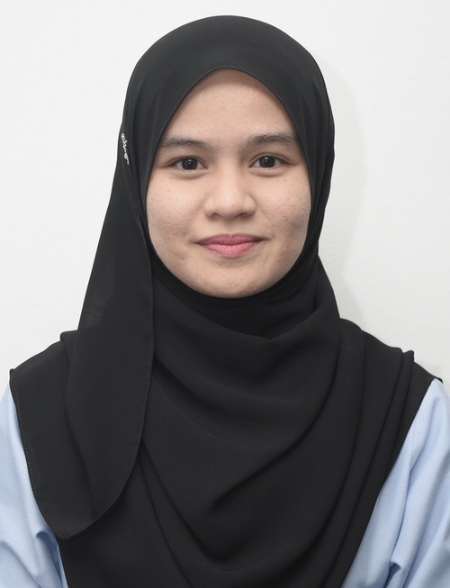 Wajihah binti Zainuddin