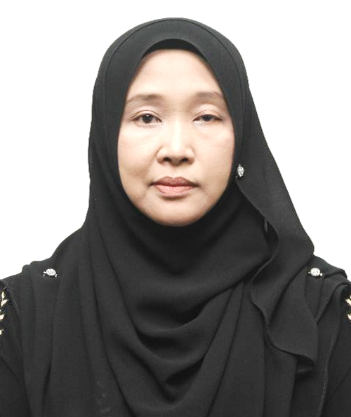 Yuzaini binti Yusof