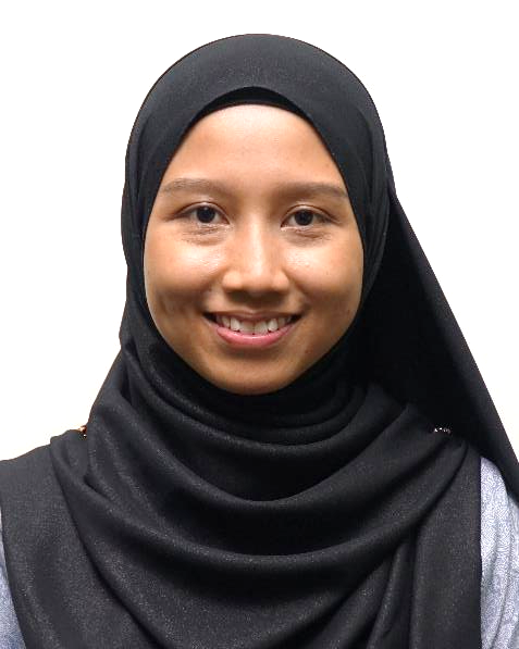 Zafirah binti Ab Malek