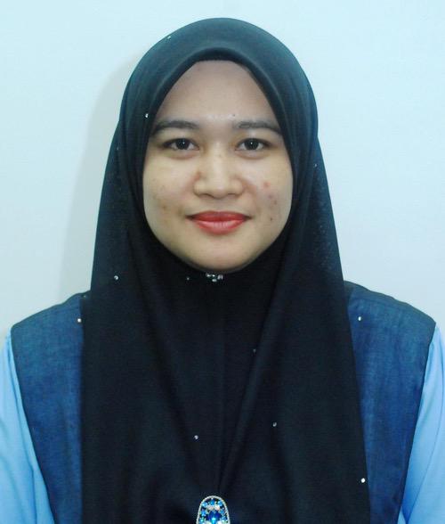 Zuraidah binti Hamzah