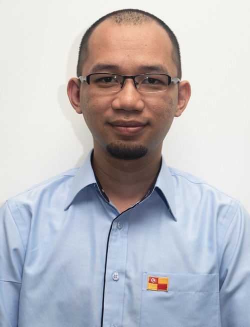 Zaipul bin Zainal