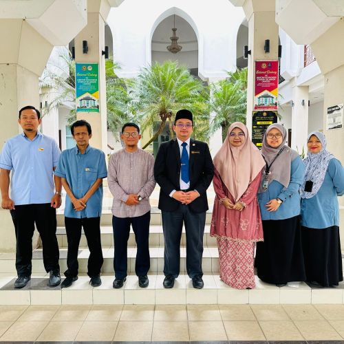 Audit Dalam EKSA Tahun 2025
