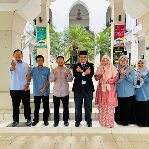 Audit Dalam EKSA Tahun 2025