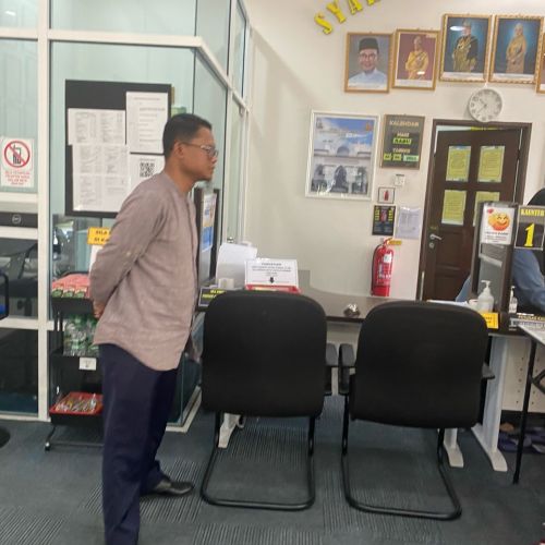 Audit Dalam EKSA Tahun 2025