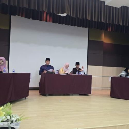 HARI PUSAT SUMBER JAKESS MERIAHKAN BUDAYA ILMU MELALUI PELBAGAI PERTANDINGAN